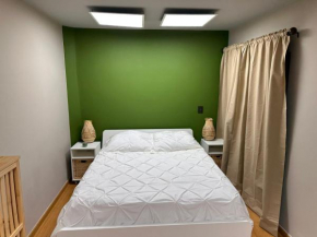 Coliving Condesa Junior Suite 4 Fresno